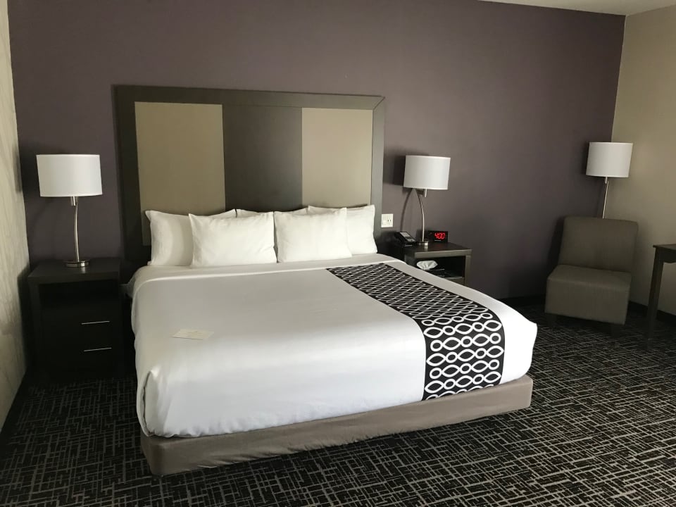 Zimmer La Quinta Inn & Suites La Verkin-Gateway to Zion