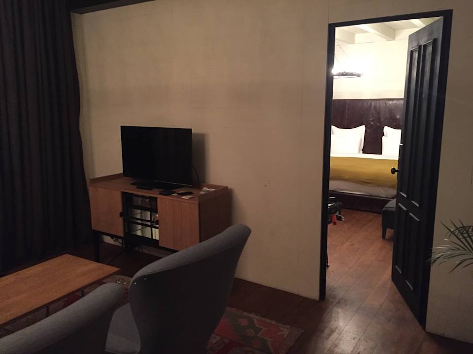 Zimmer Rooms Hotel Tbilisi