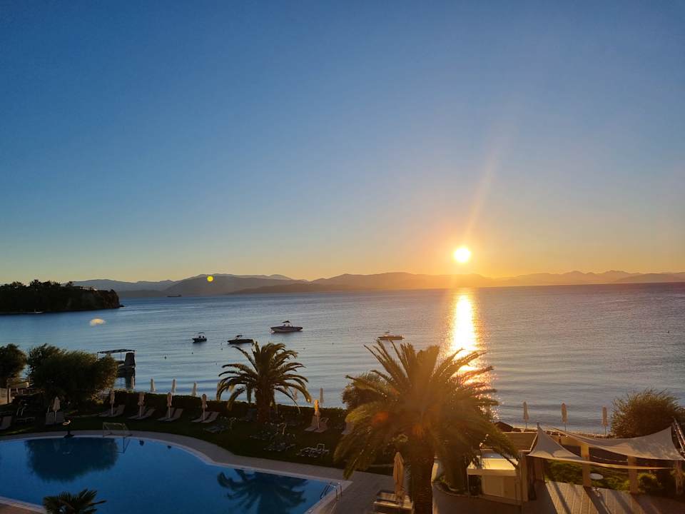 Sonstiges Elea Beach Hotel