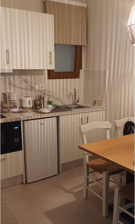 Zimmer Apartments Ida Village I & II