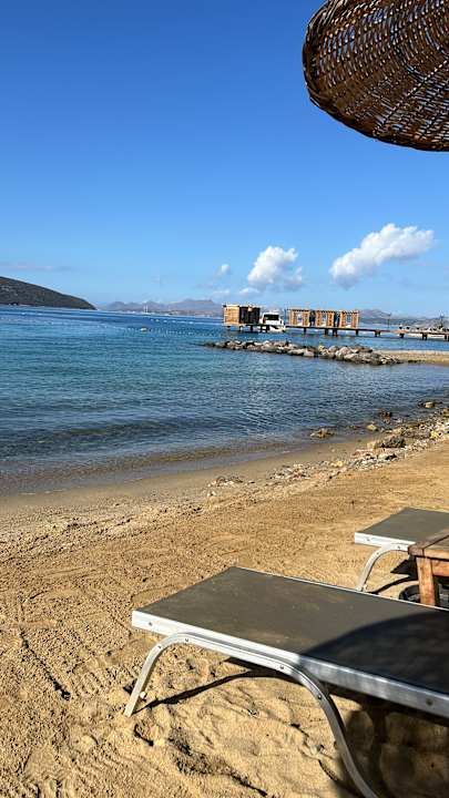 Strand TUI MAGIC LIFE Bodrum - Adult Only (16+)