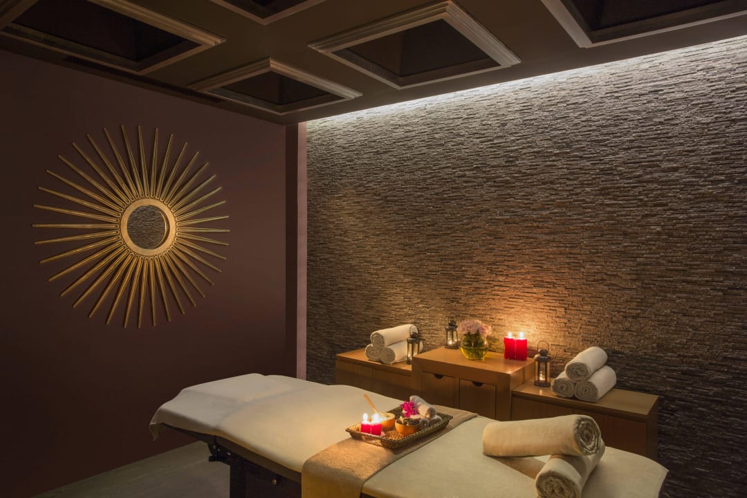 Massage Room Akra Fethiye Tui Blue Sensatori