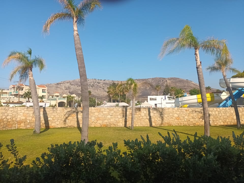 Gartenanlage The Costa Lindia Blue Star - Adults only