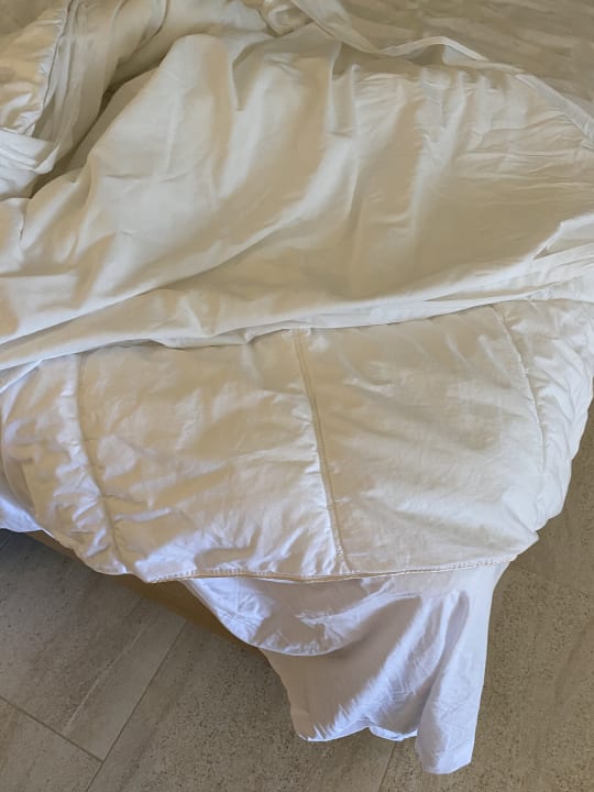 Zimmer Lopesan Costa Bávaro Resort, Spa & Casino