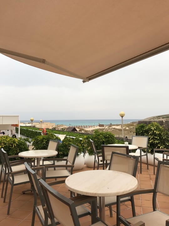 Restaurant Zafiro Cala Mesquida