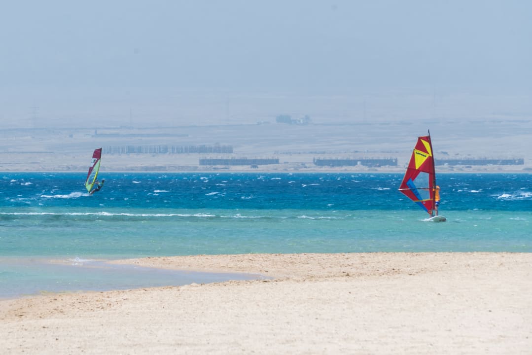 Sport & Freizeit Hotel Kempinski Soma Bay