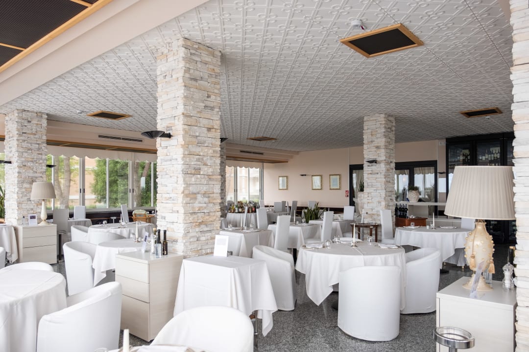 Gastro Park Hotel Brasilia