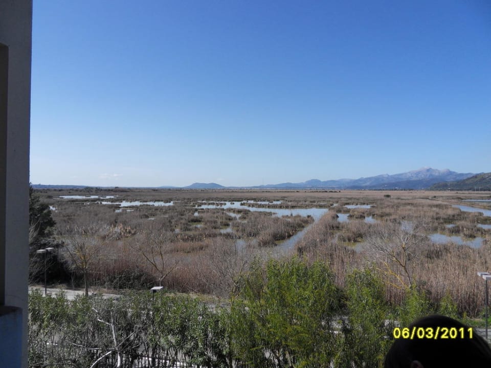 Nationalpark Prinsotel La Dorada