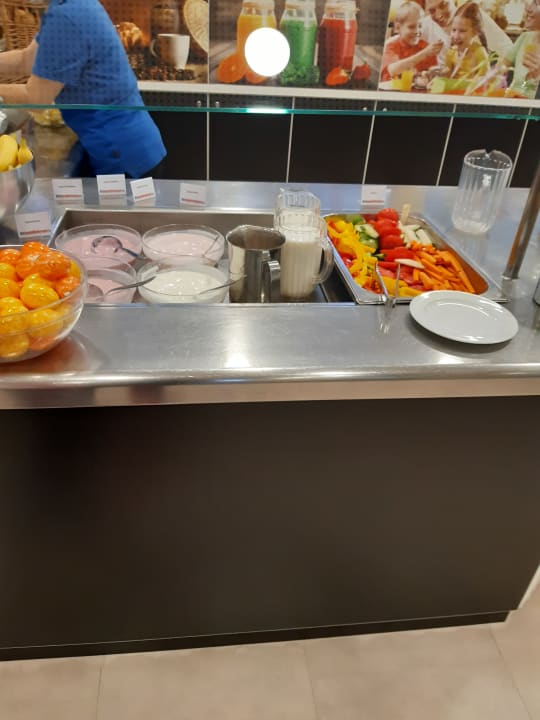 Gastro Kurpfalz-Jugendherberge Speyer