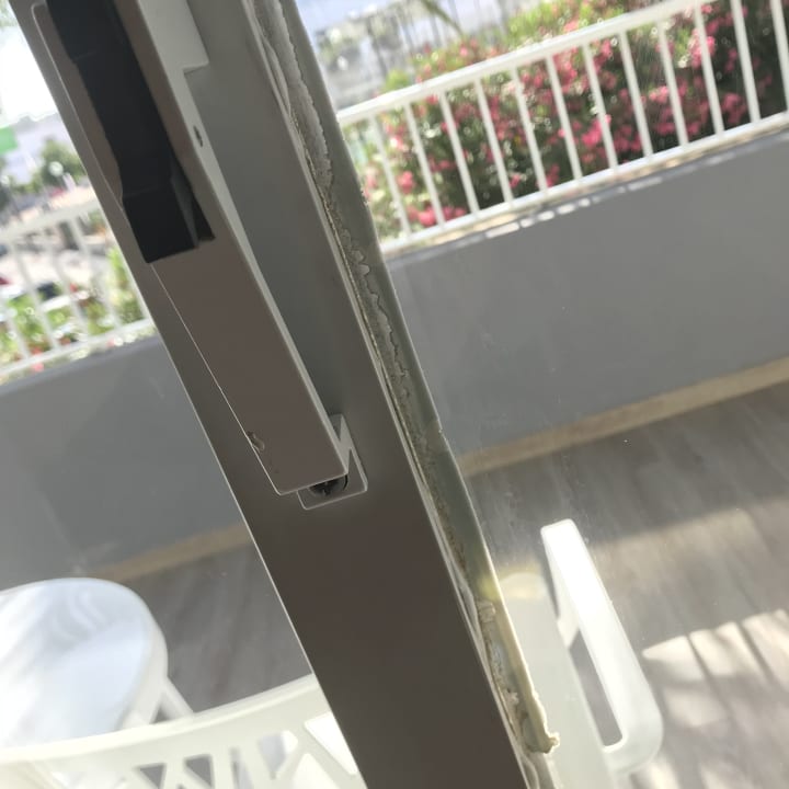 Zimmer MarSenses Rosa del Mar Hotel & Spa