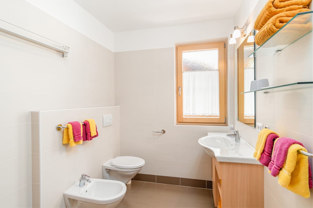 Zimmer Hilber Apartment B&B