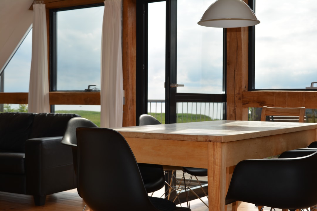 Zimmer Ferienwohnungen Alte Scheune Loddin