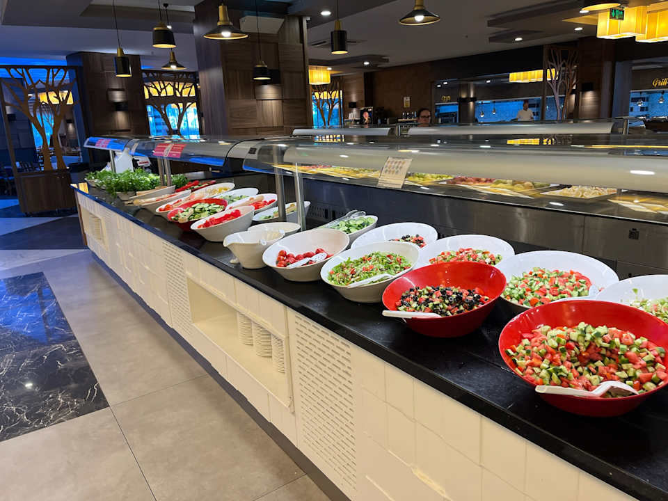 Gastro Eftalia Ocean Resort & Spa