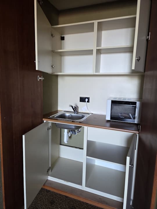 Zimmer Hotel Golden Lake Resort