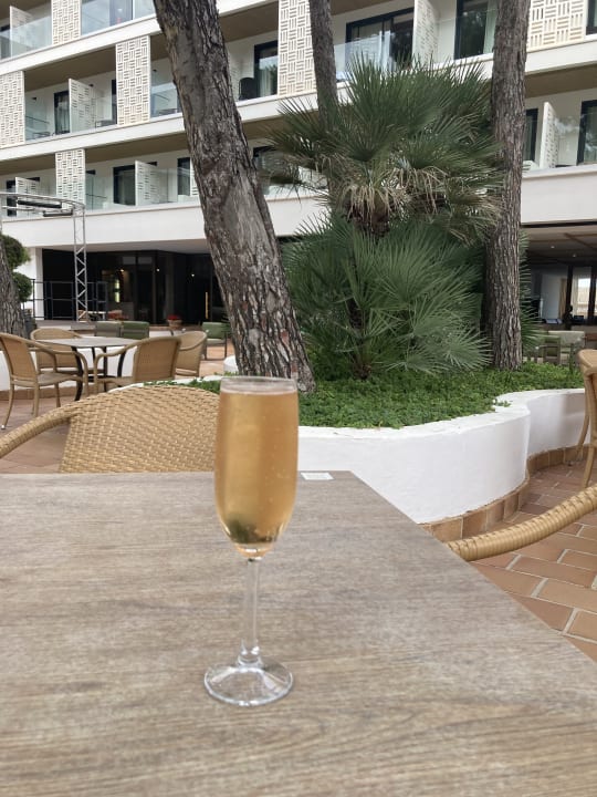 Sonstiges Hotel & Spa S'Entrador Playa