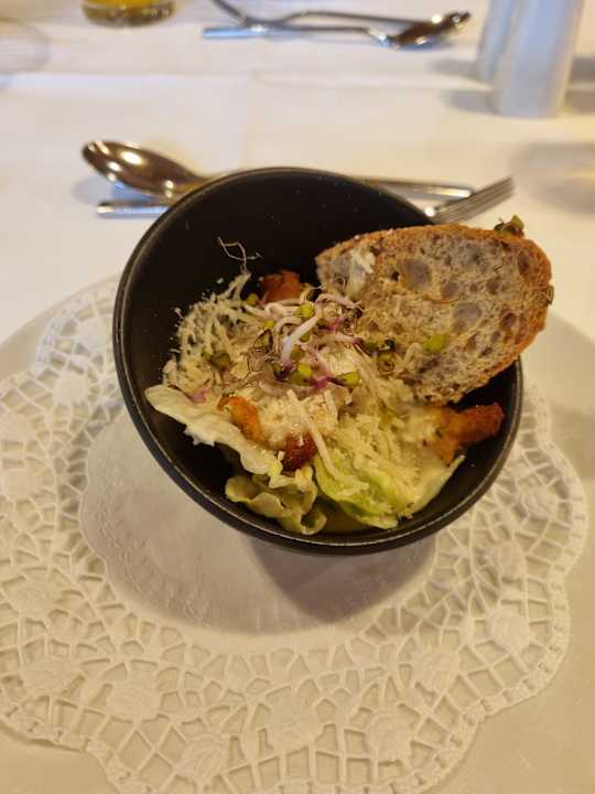 Gastro Alpeiner Nature Resort Tirol