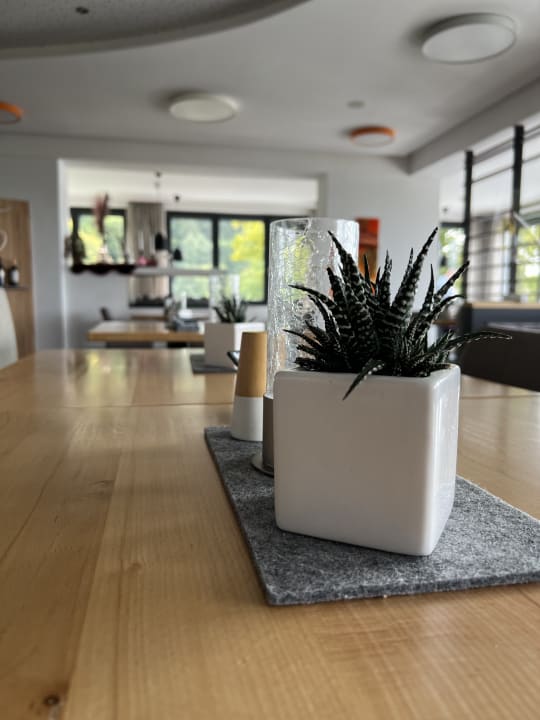 Gastro Thula Wellnesshotel Bayerischer Wald