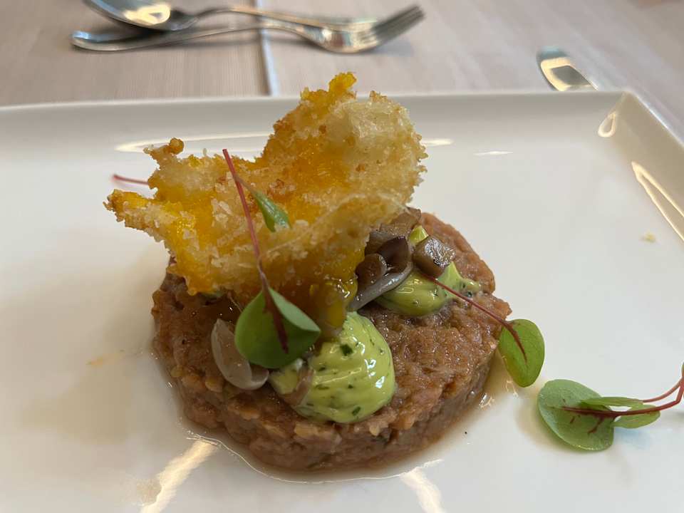 Gastro Hotel Schwarzenstein