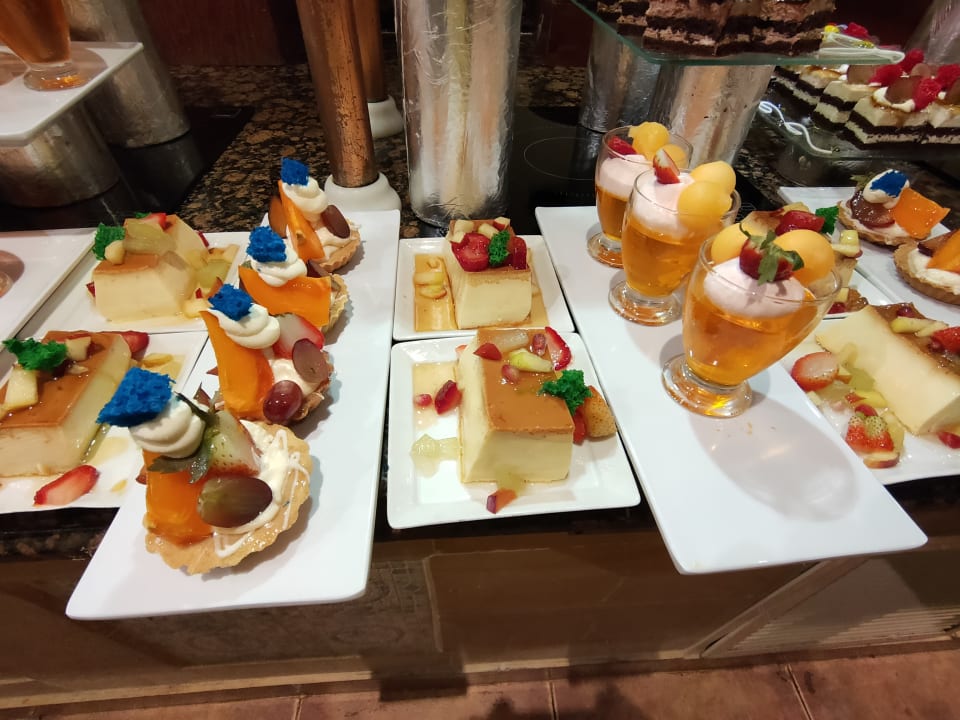 Gastro Jolie Ville Kings Island Luxor