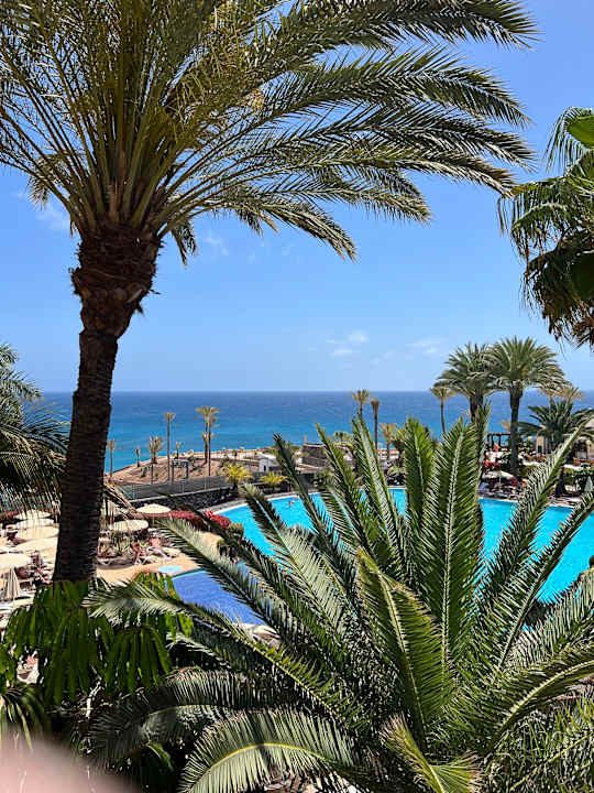 Außenansicht R2 Rio Calma Hotel & Spa & Conference