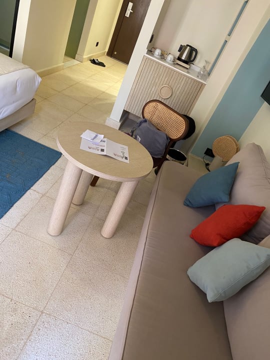 Zimmer Hotel Three Corners Ocean View prestige - Adults only