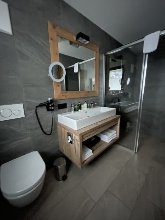 Zimmer VAYA Fieberbrunn