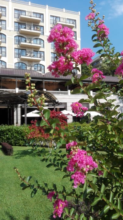 Außenansicht SH Dolce Vita