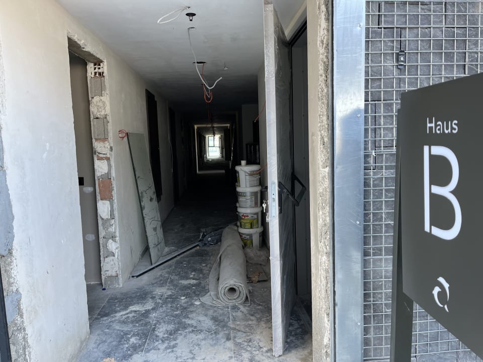 Sonstiges Jacaranda Luxury Resort