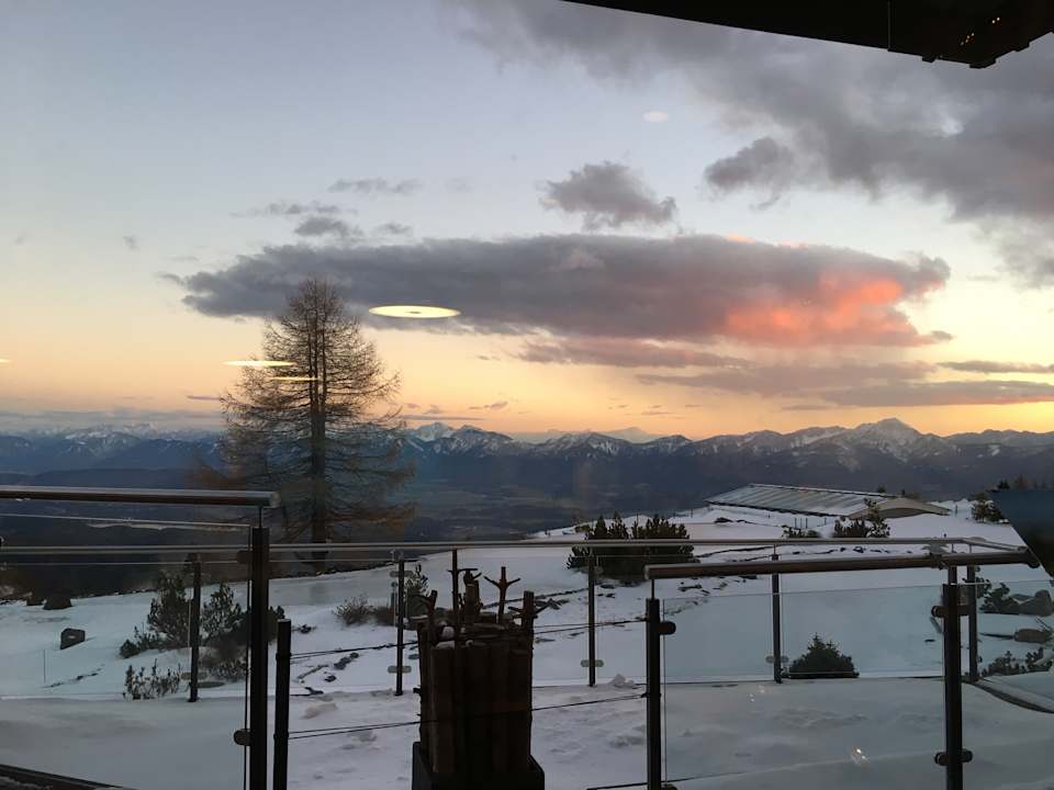 Ausblick Mountain Resort Feuerberg