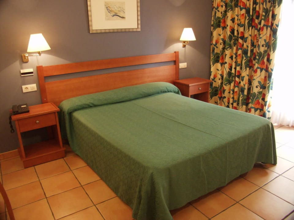 Habitación Hotel Portal Del Caroig