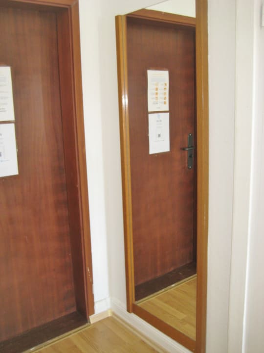 Zimmer Hotel Hohenzollernhof