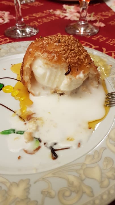 Zimmer Aydinbey Kings Palace & Spa