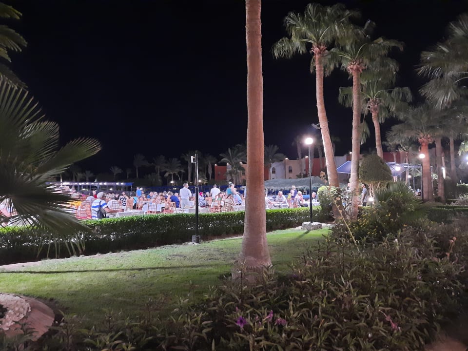 Gastro Arabia Azur Resort