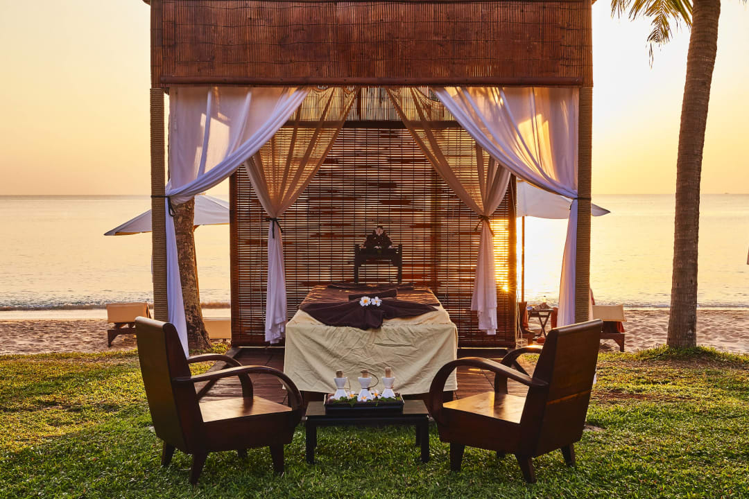 Sonstiges Chen Sea Resort & Spa Phu Quoc