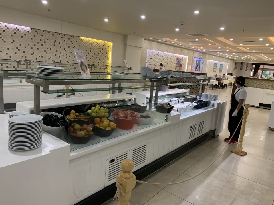 Gastro Hane Family Resort