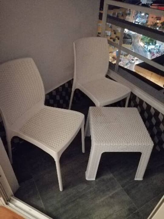 Zimmer Hotel Costa Málaga - Adults recommended - by Pierre & Vacances