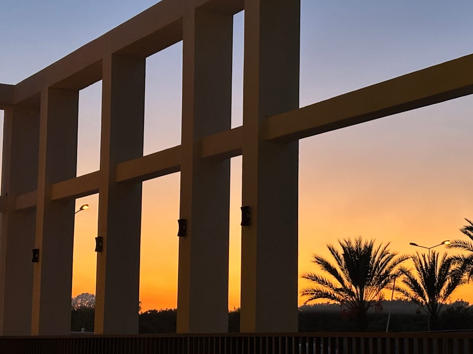 Ausblick Riolavitas Resort & Spa