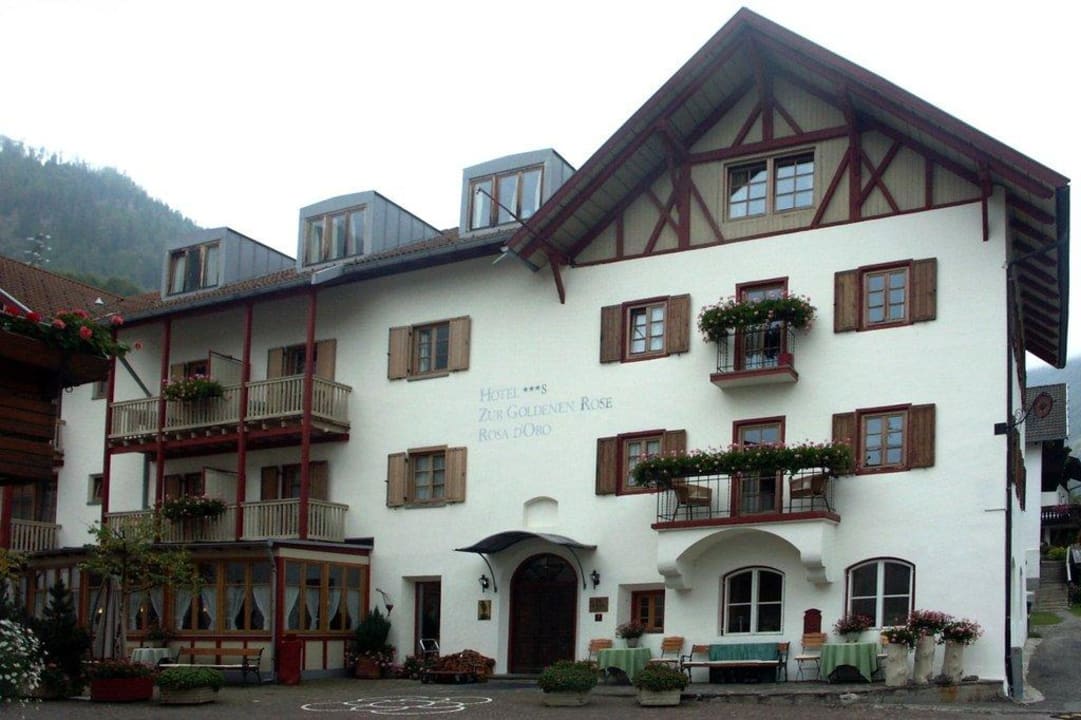 Hotel Zur Goldenen Rose in Karthaus Goldene Rose Karthaus a member of Small Luxury Hotels