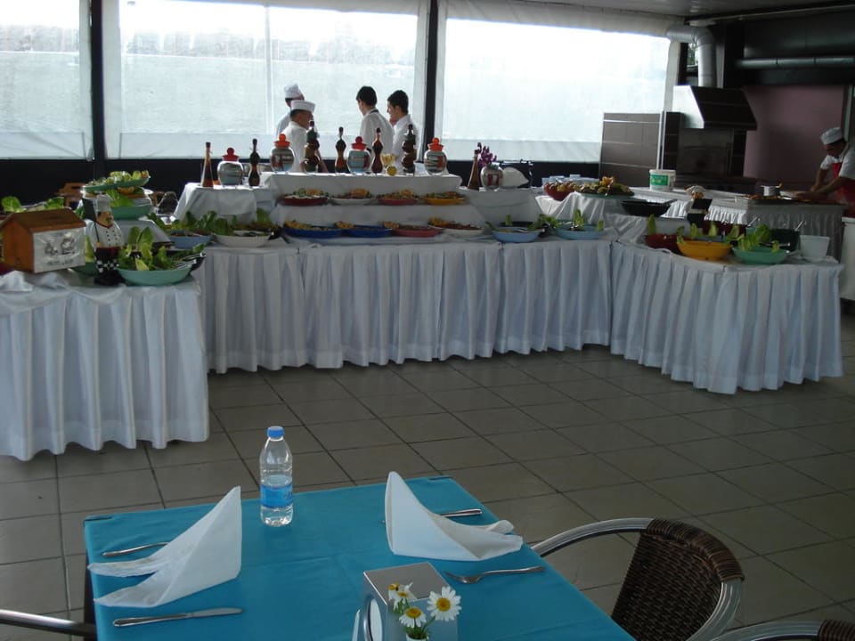 Salate Sun Club Hotel