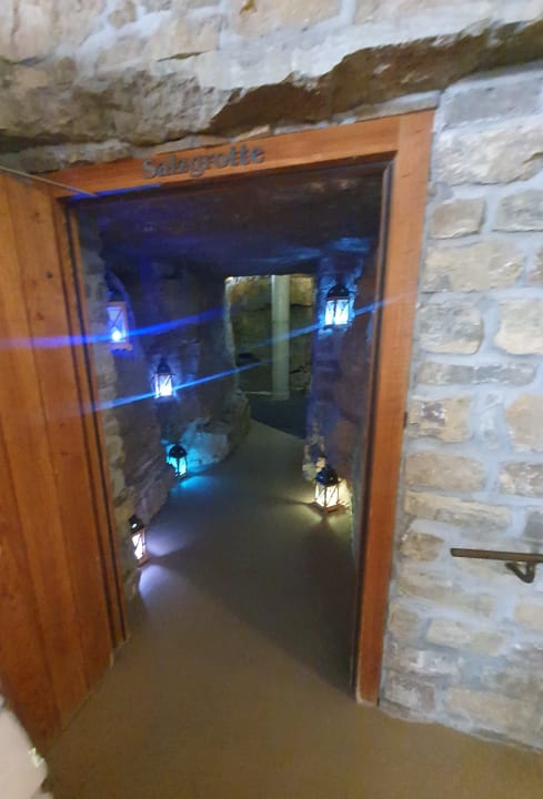 Sport & Freizeit Mawell Resort