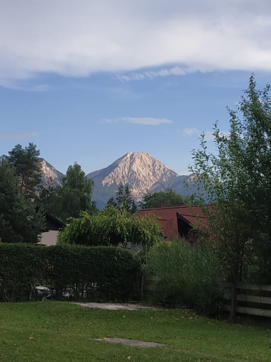 Strand Apart of me Faaker See