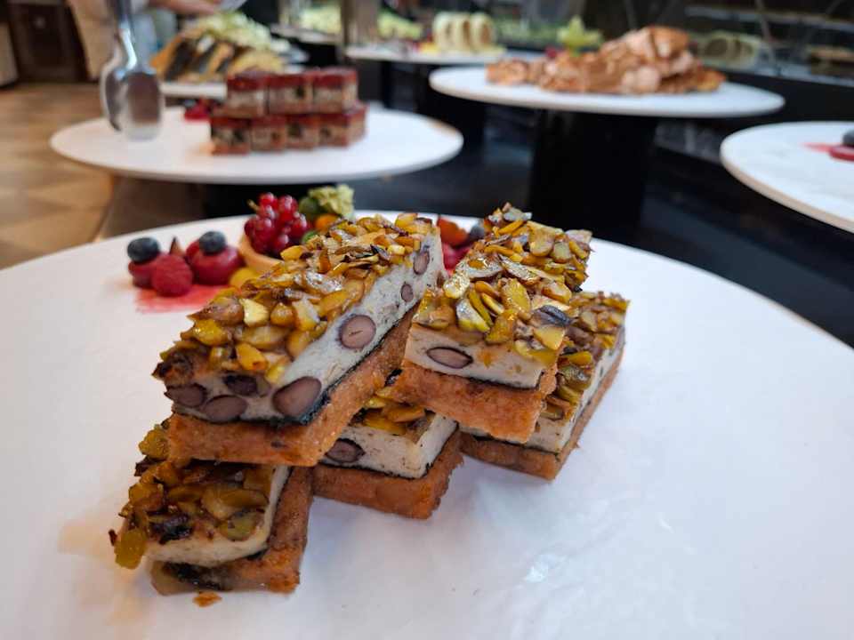 Gastro Arnor de Luxe Hotel & Spa