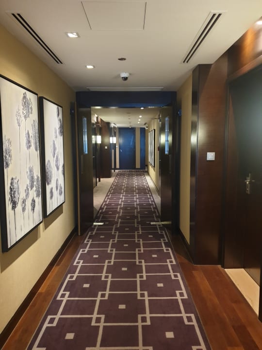 Sonstiges Pullman Dubai Downtown Hotel