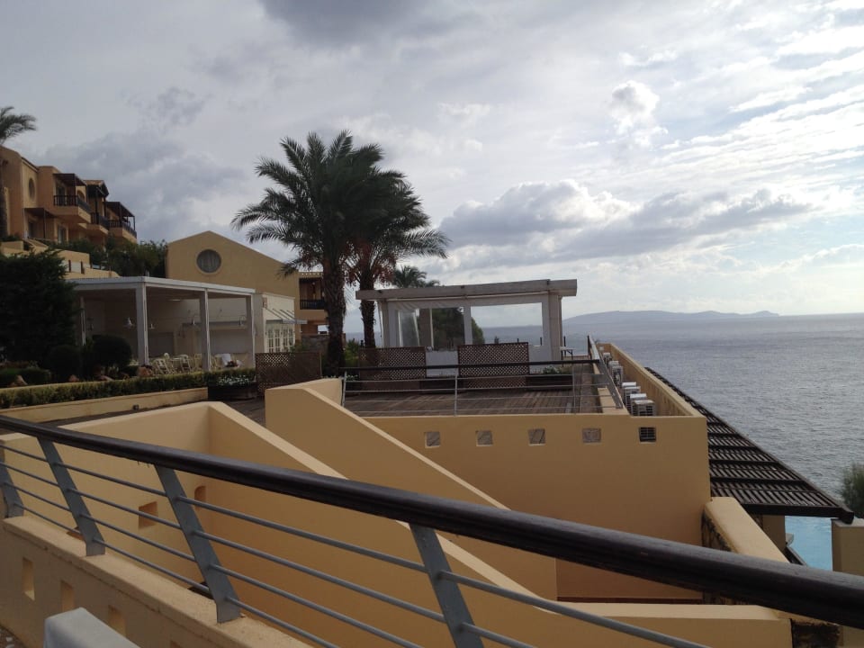 Exterior vew Seaside A Lifestyle Resort