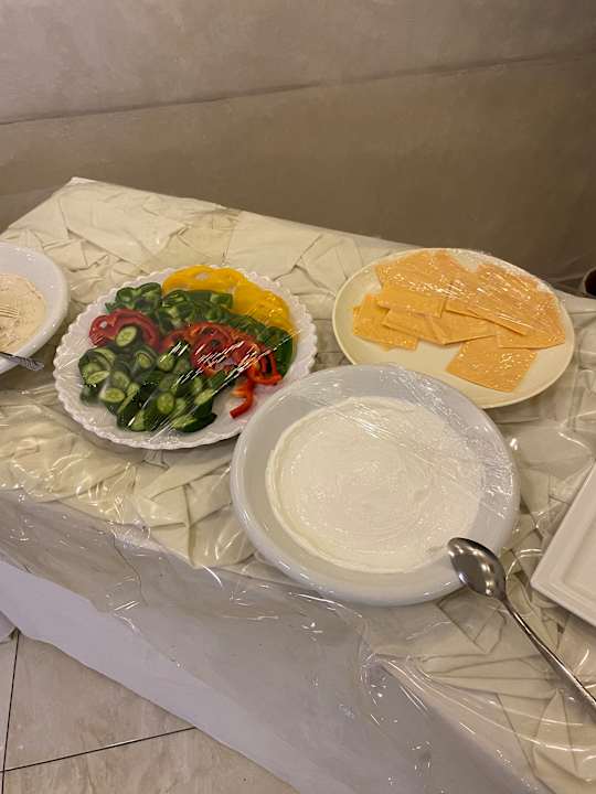 Gastro Rafi Hotel Amman