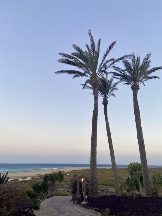 Außenansicht Iberostar Selection Fuerteventura Palace
