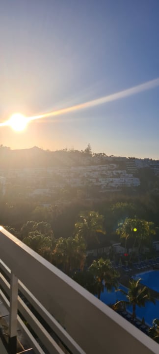 Ausblick Bull Costa Canaria & Spa - Adults only