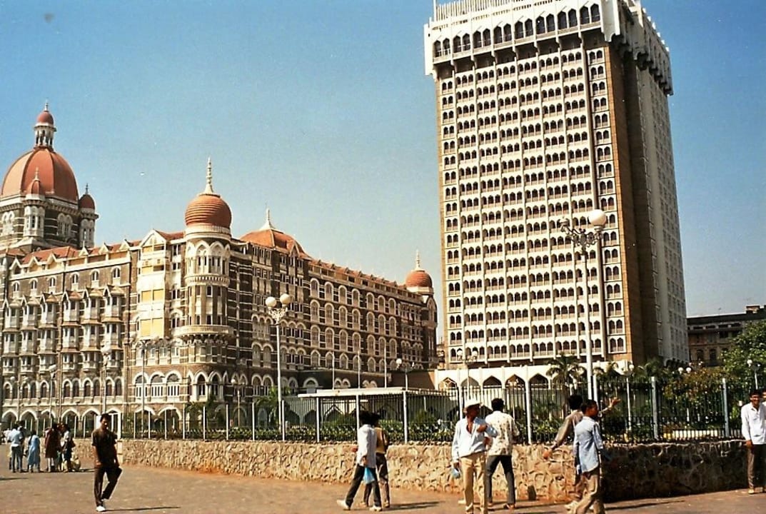 Taj Hotel Hotel The Taj Mahal Palace & Tower