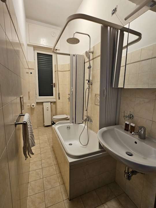 Zimmer Milano Martesana appartaments