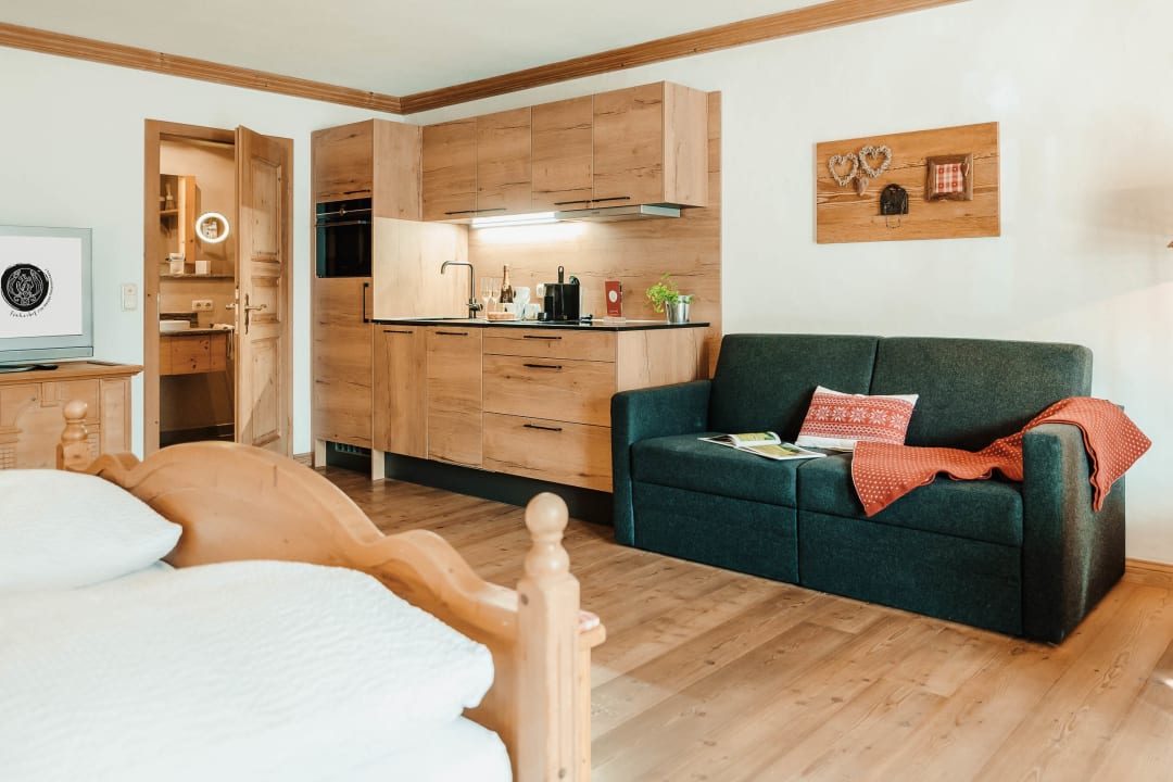 Zimmer Ferienwohnungen Fiakerhof